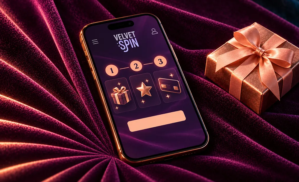 How to Claim the No Deposit Bonus