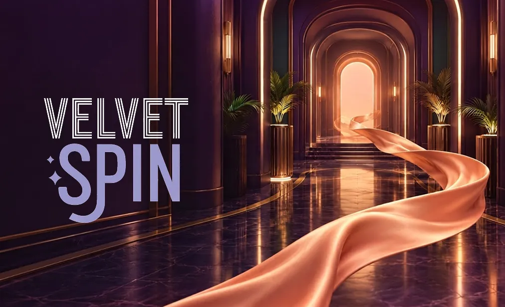 Velvet Spins Casino Online