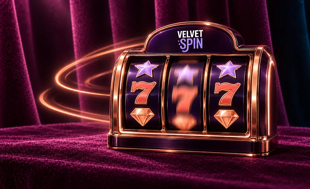 Velvet Spins Free Spins